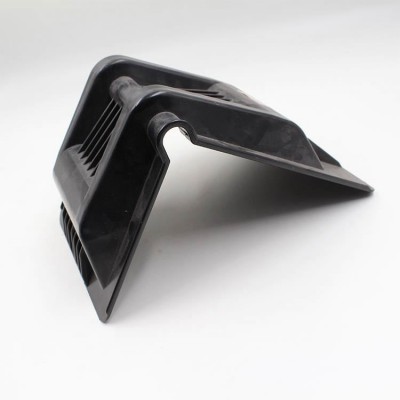 Best Price Black Plastic Corner Guards For Strap Truck